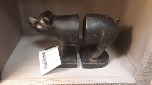 Furniture Store «HOM Furniture», reviews and photos, 415 4th St, Sioux City, IA 51101, USA