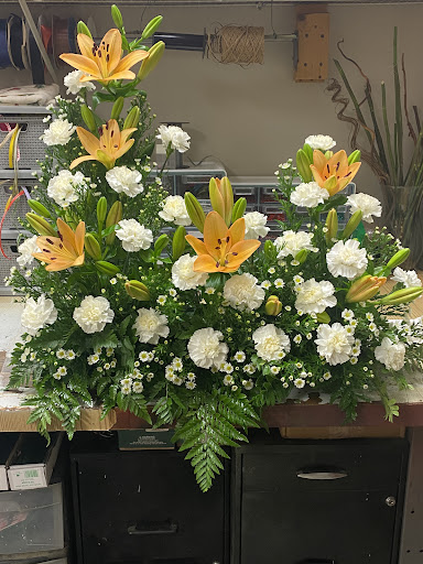 Florist «Ogrodek Flowers», reviews and photos, 7376 W 87th St, Bridgeview, IL 60455, USA