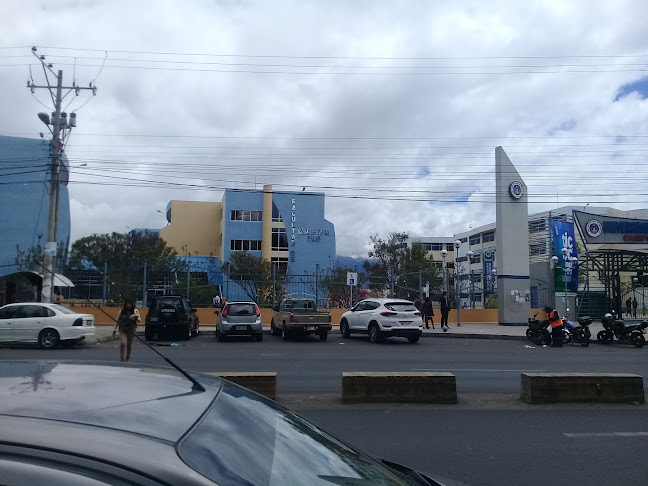 Gasolinera PyS SUPERTAPI Cia. Ltda - Riobamba