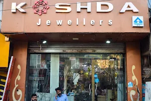 Koshda jewellers image