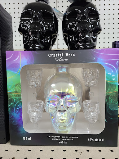 Liquor Store «USA Liquor Store», reviews and photos, 10022 Long Point Rd, Houston, TX 77055, USA