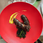 Photo n°2 de l'avis de michele.u fait le 28/02/2024 à 21:33 sur le  Il Melograno Ristorante e B&B Benevento à Sant'Angelo a Cupolo