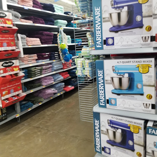 Department Store «Walmart Supercenter», reviews and photos, 2680 N Illinois 83, Round Lake Beach, IL 60073, USA