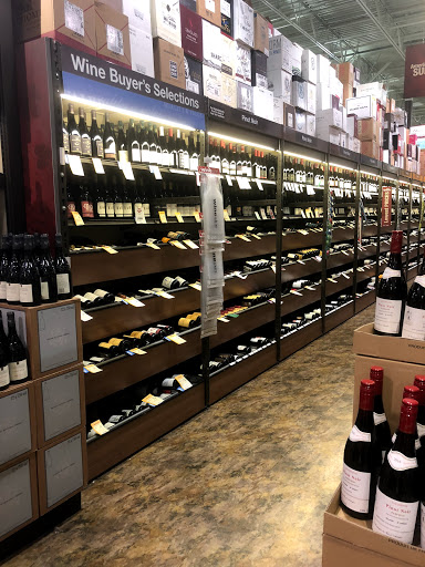 Wine Store «Total Wine & More», reviews and photos, 13887 Manchester Rd, Ballwin, MO 63011, USA