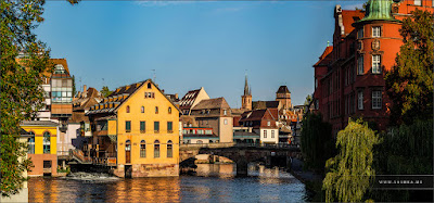 Юлия S. à Strasbourg
