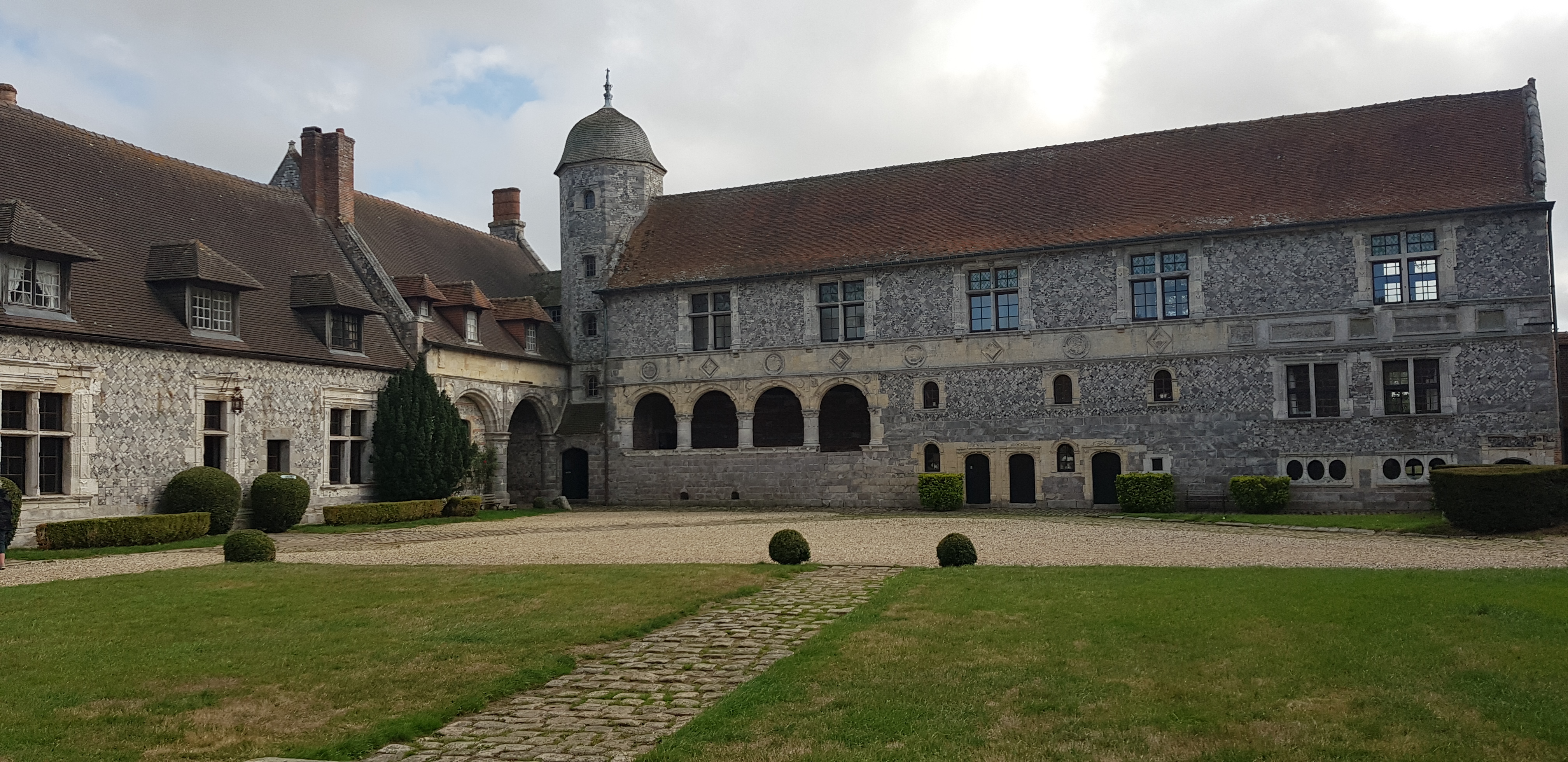 Photo n° 4 de l'avis de SYLVIANE.O fait le 27/08/2020 à 17:51