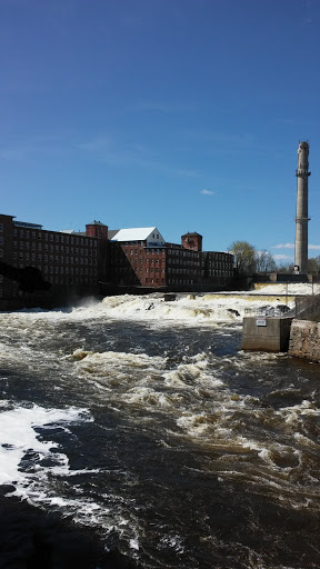 Pizza Restaurant «Portland Pie Co. Biddeford», reviews and photos, 40 Main St, Biddeford, ME 04005, USA