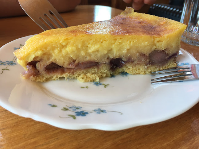 Opiniones de Cafeteria El Mirador en Puerto Varas - Restaurante