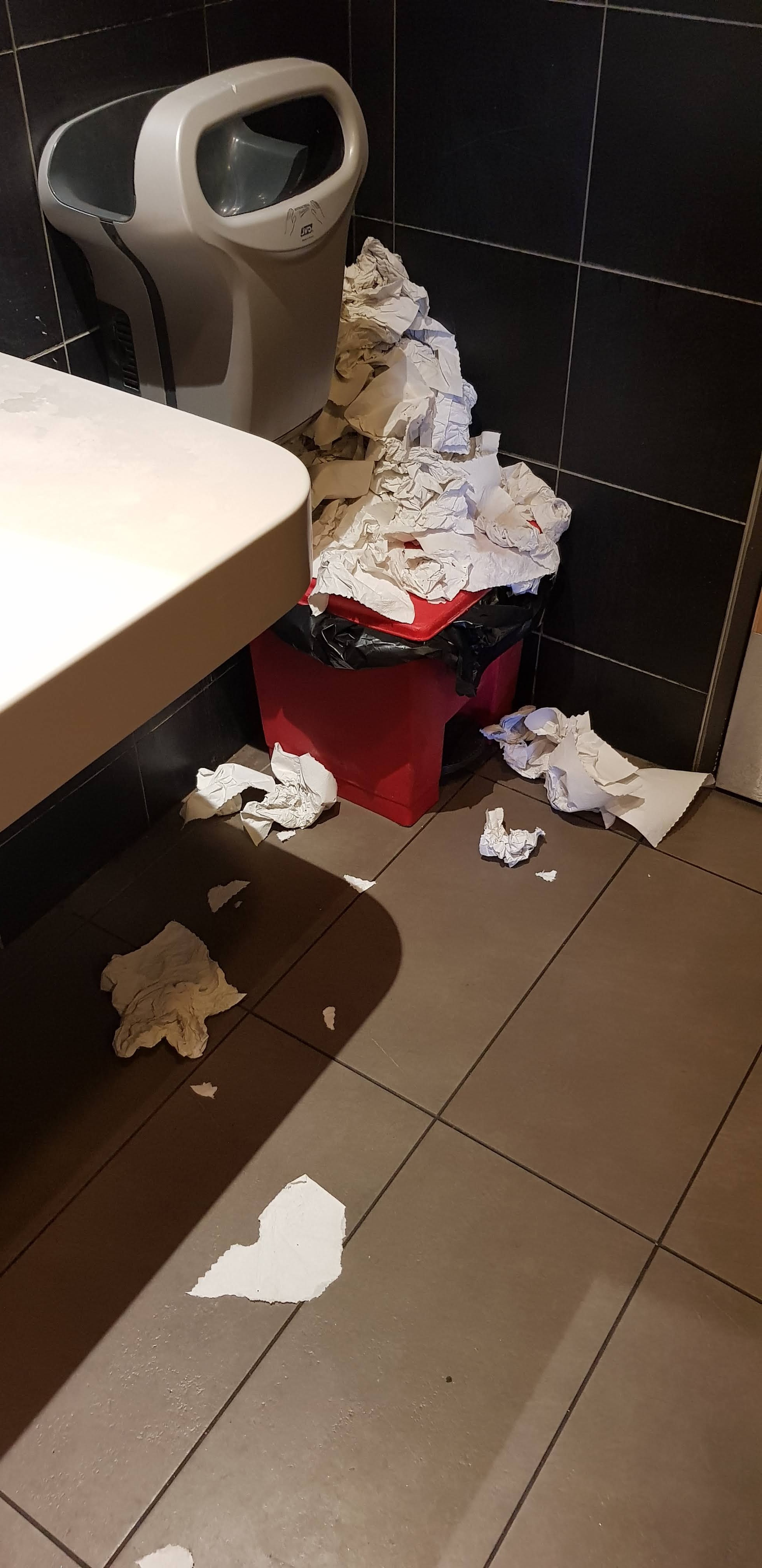 Photo n° 1 de l'avis de Christophe.a fait le 18/04/2022 à 18:37