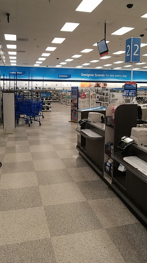 Clothing Store «Ross Dress for Less», reviews and photos, 3093 E Main St, Russellville, AR 72802, USA