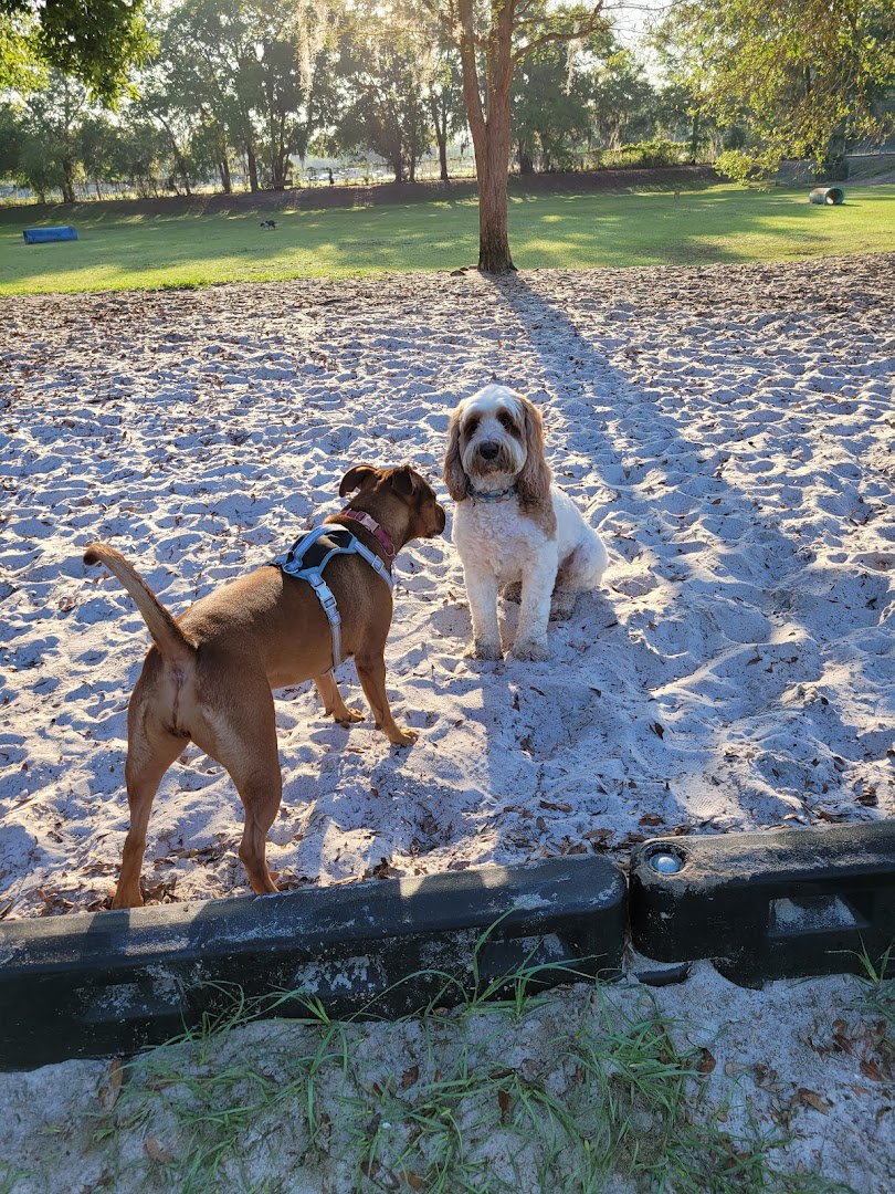 Letty Towles Dog Park