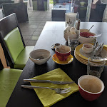 Photo n°1 de l'avis de Mees.a fait le 04/05/2019 à 08:37 sur le  iQ-Hotel Ulm à Ulm