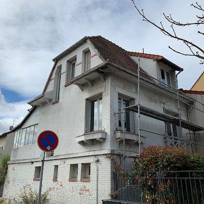 Entreprise de couverture - couvreur ravalement de façade 92 dans les hauts de seine Windenstein à Colombes