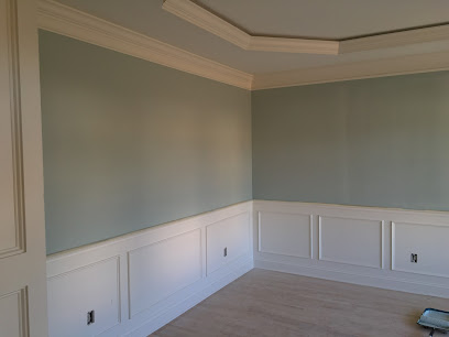 EPC Painting LLC. - Interior House Painting Services, Residential Exterior Painting in CT