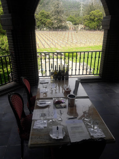 Vineyard «Ledson Winery & Historic Castle Vineyards», reviews and photos, 7335 CA-12, Kenwood, CA 95409, USA