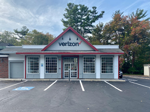 GoWireless Verizon Authorized Retailer, 34 Whiting St #53, Hingham, MA 02043, USA, 