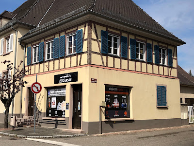 RBCARS68 à Kaysersberg