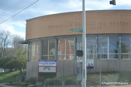 Recreation Center «Corryville Recreation Center», reviews and photos, 2823 Eden Ave, Cincinnati, OH 45219, USA