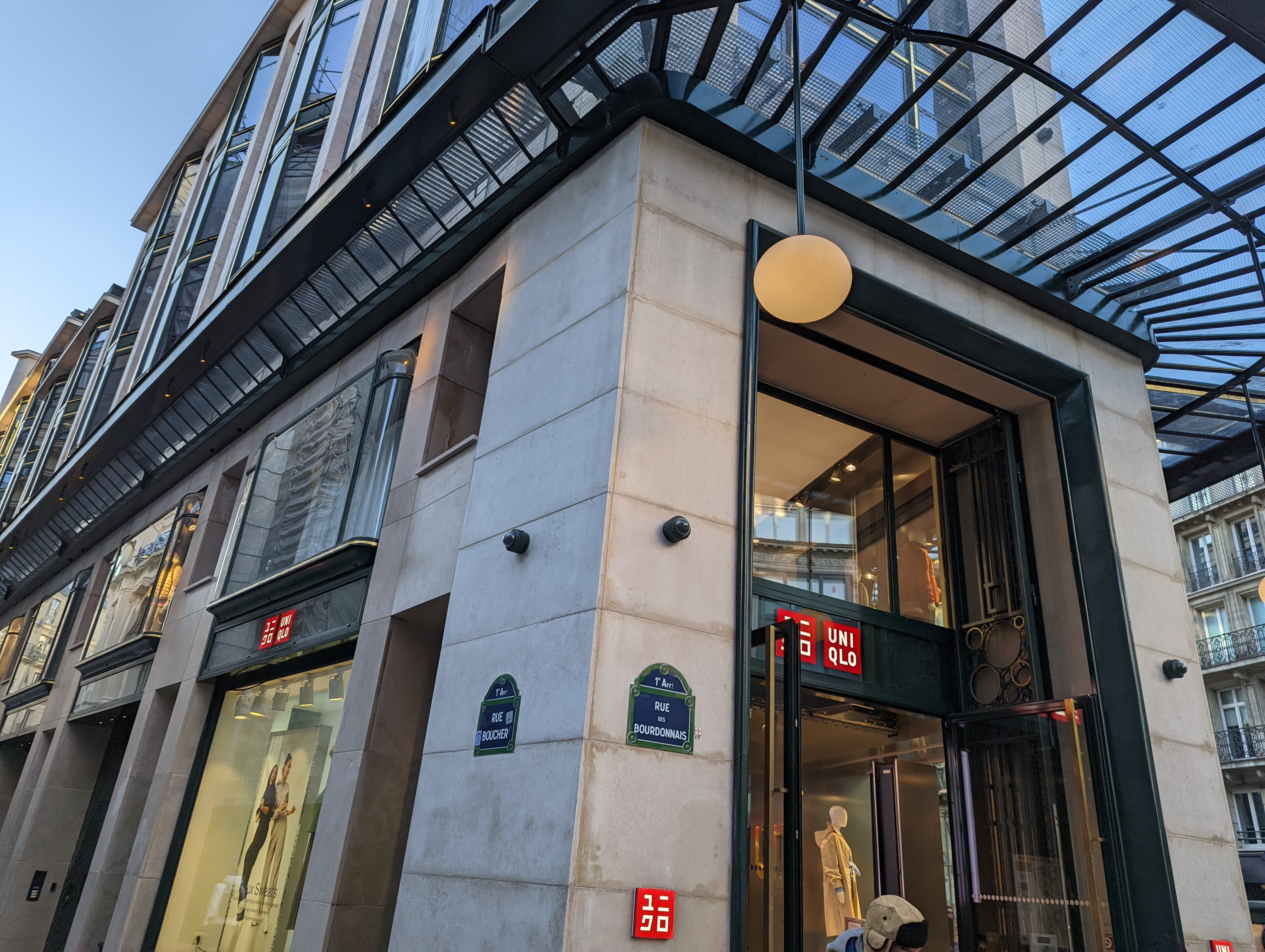 Photo n° 5 de l'avis de Swiss.Manga.l fait le 26/02/2022 à 18:21