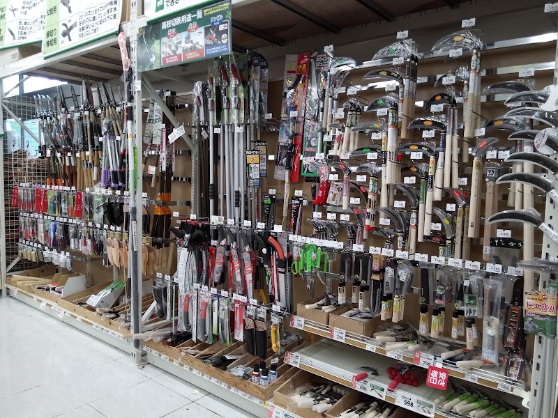 コメリハード グリーン 美唄店 北海道美唄市東 ホームセンター ホームセンター グルコミ