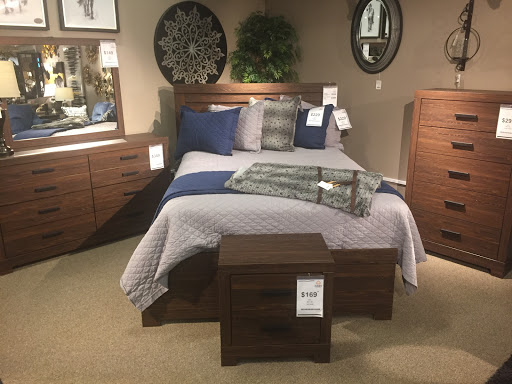 Furniture Store «Ashley HomeStore», reviews and photos, 901 W Main St, Bozeman, MT 59715, USA