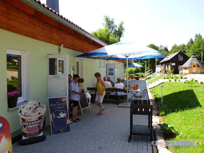 Rezensionen über Campingplatz "Entenfarm" Hohnstein in Emmen - Campingplatz