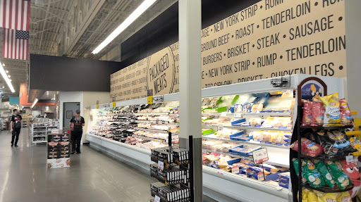 Grocery Store «Future Hy-Vee», reviews and photos, 7280 E Point Douglas Rd S, Cottage Grove, MN 55016, USA