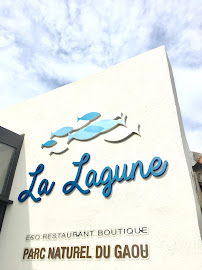 Photos du propriétaire du La Lagune Restaurant - Bar à Six-Fours-les-Plages - n°17