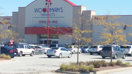 Woodmans Food Market image 1