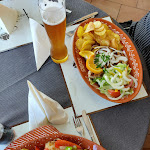 Photo n°1 de l'avis de Yvonne.a fait le 16/09/2023 à 11:19 sur le  Sagres portugiesisches Restaurant und Eiscafé à Cuxhaven