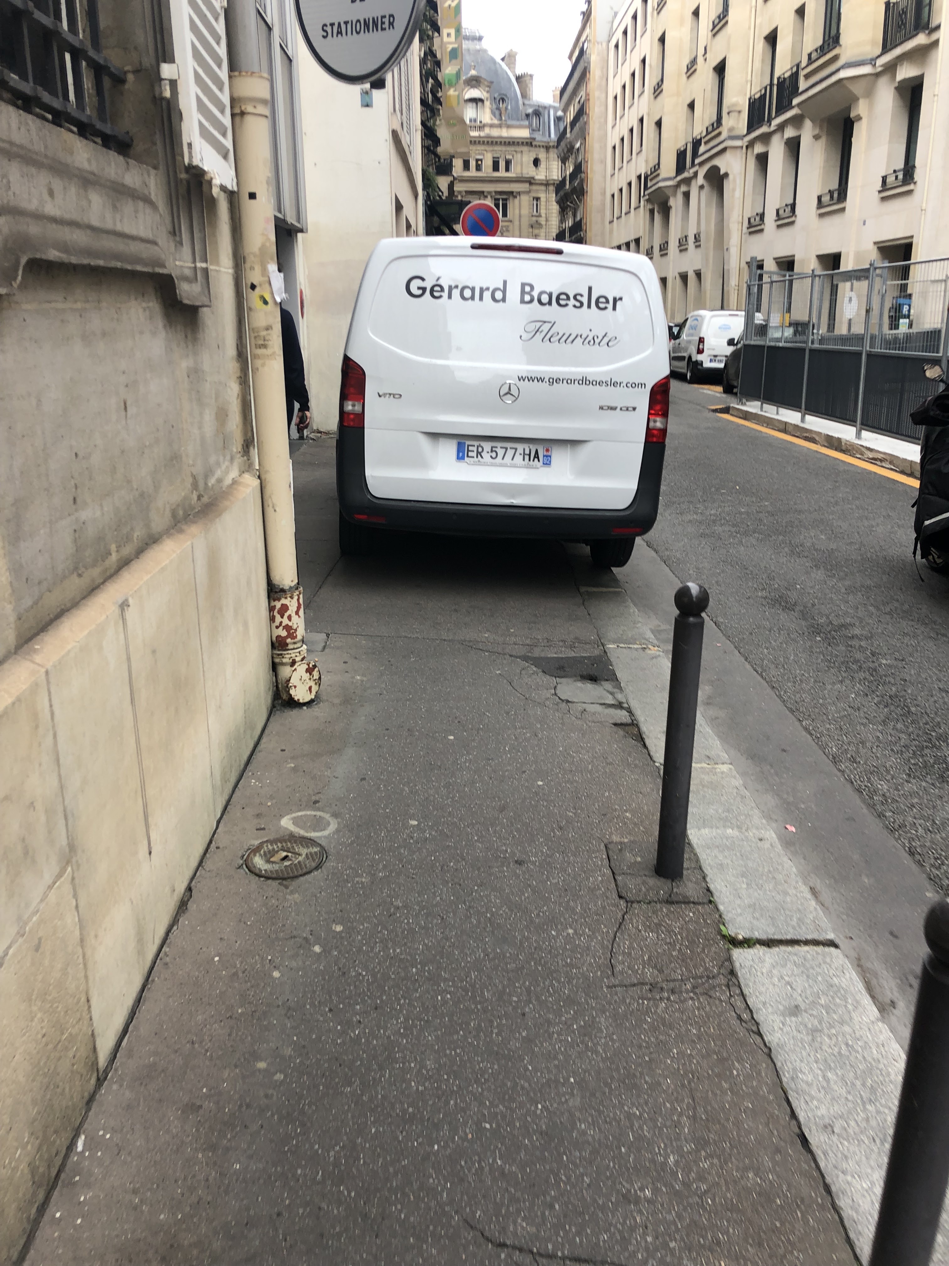 Photo n° 1 de l'avis de chic.g fait le 21/10/2021 à 10:37