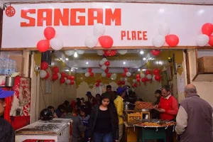 Sangam Palace image