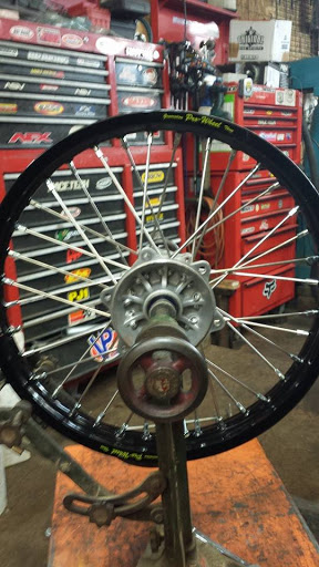 ATV Repair Shop «C&M Cycles, LLC», reviews and photos, 38401 Arlington Dr, Mechanicsville, MD 20659, USA