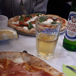 Photo n°1 de l'avis de NH.e fait le 21/04/2019 à 20:44 sur le  Restaurant Pizzeria Anna à Agropoli