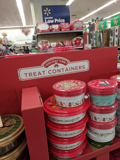 Discount Store «Walmart», reviews and photos, 2700 Las Positas Rd, Livermore, CA 94551, USA