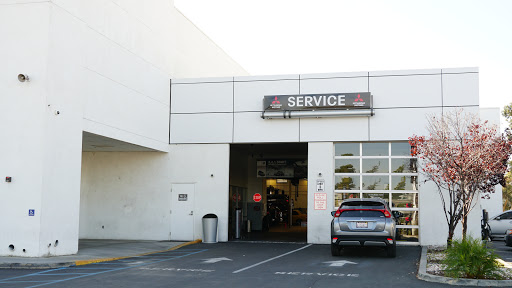 Auto Gallery Mitsubishi-Murrieta image