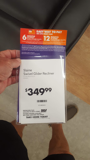 Discount Store «Big Lots», reviews and photos, 250 North US Highway 17-92, Longwood, FL 32750, USA