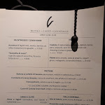 Photo n°6 de l'avis de Barbara.a fait le 12/02/2022 à 18:45 sur le  CAFFÈ V à Padua