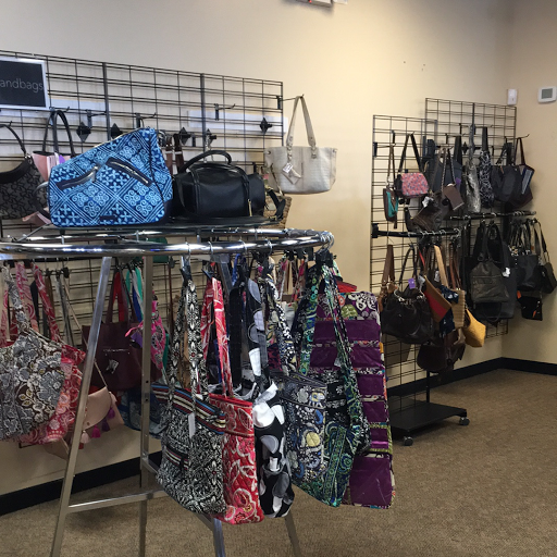 Used Clothing Store «Clothes Mentor North Richland Hills», reviews and photos, 8849 N Tarrant Pkwy, North Richland Hills, TX 76182, USA