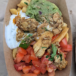 Photo n°1 de l'avis de hier.u fait le 29/01/2023 à 13:20 sur le  Frittenwerk Heidelberg à Heidelberg