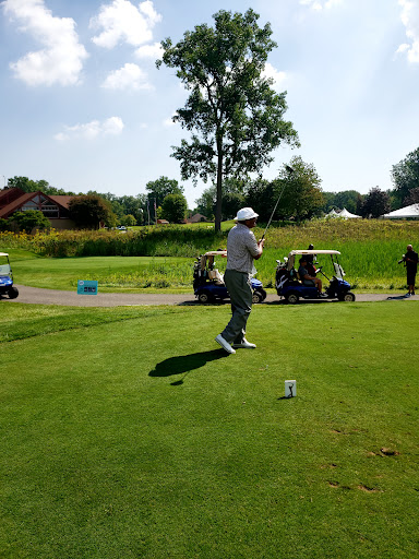 Golf Course «TPC Michigan», reviews and photos, 1 Nicklaus Dr, Dearborn, MI 48120, USA