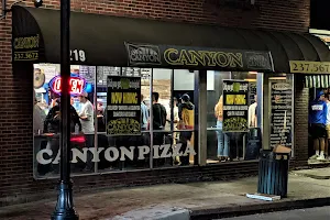 Canyon Pizza image