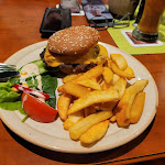 Photo n°1 de l'avis de Thomas.i fait le 17/04/2021 à 17:00 sur le  City Bowling Gera à Gera