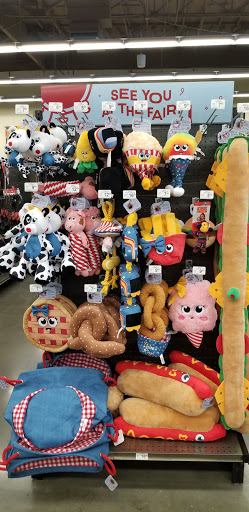 Pet Supply Store «Petco Animal Supplies», reviews and photos, 10663 Valley Blvd b, El Monte, CA 91731, USA