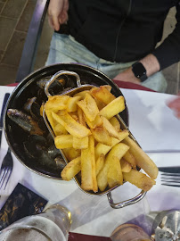 Frite du Restaurant Campo Di Fiori à Nice - n°11