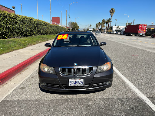 Used Car Dealer «The Lot Auto Sales», reviews and photos, 538 E Pacific Coast Hwy, Long Beach, CA 90806, USA