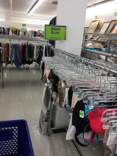 Thrift Store «Goodwill Retail Store of Rolla», reviews and photos