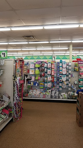 Dollar Store «Dollar Tree», reviews and photos, 415 Georgia Ave, Fort Pierce, FL 34950, USA
