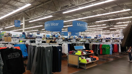 Department Store «Walmart Supercenter», reviews and photos, 1 Coopertowne Blvd, Somerdale, NJ 08083, USA