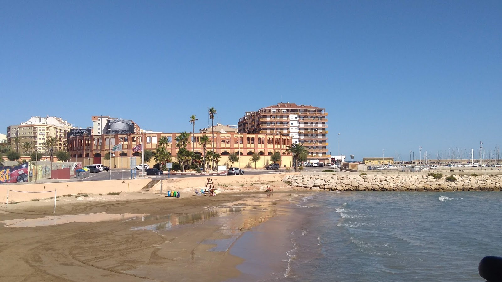 Platja del Clot photo #8